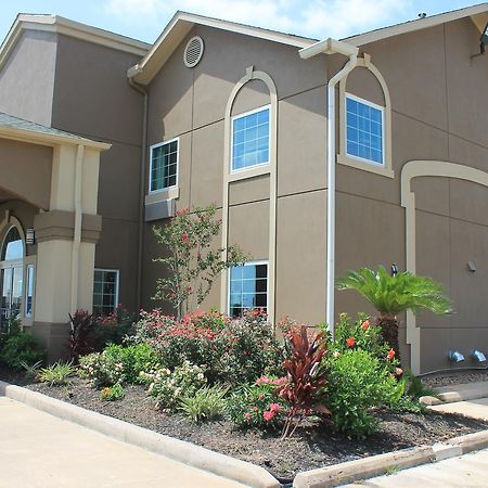 Quality Inn & Suites Port Arthur - Nederland Екстериор снимка