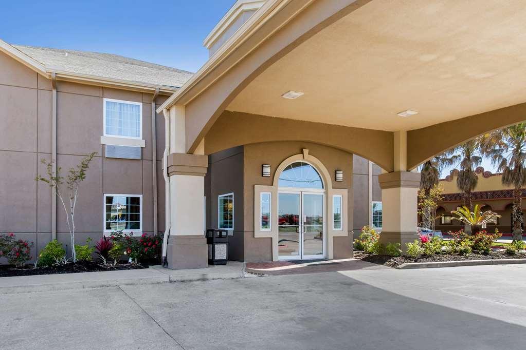 Quality Inn & Suites Port Arthur - Nederland Екстериор снимка