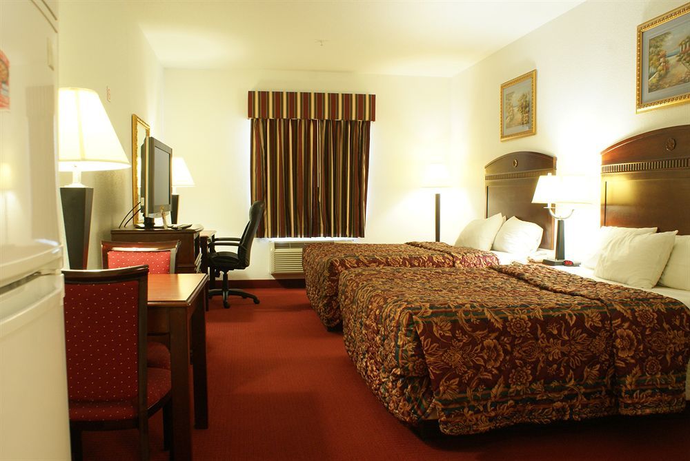 Quality Inn & Suites Port Arthur - Nederland Екстериор снимка