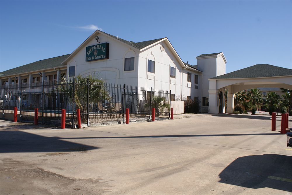 Quality Inn & Suites Port Arthur - Nederland Екстериор снимка