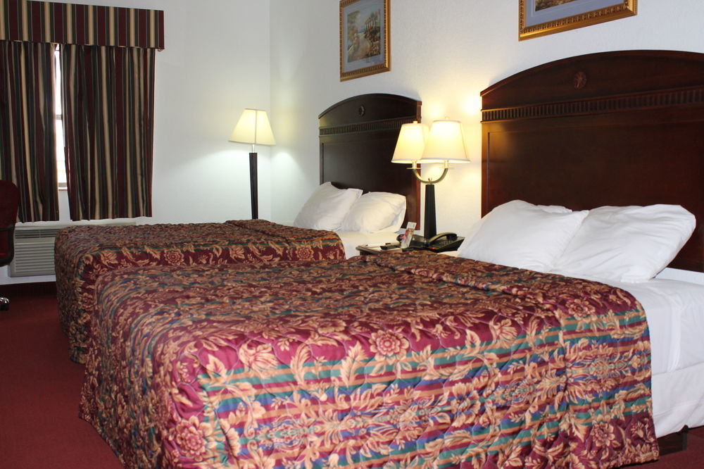 Quality Inn & Suites Port Arthur - Nederland Екстериор снимка