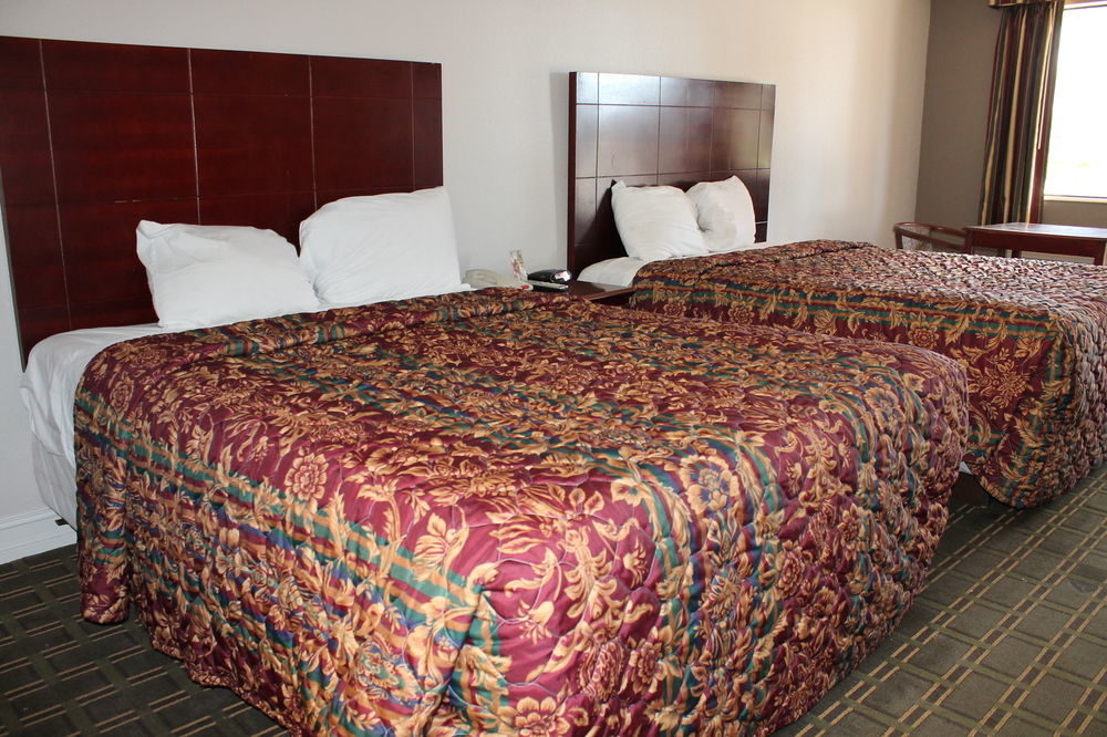 Quality Inn & Suites Port Arthur - Nederland Екстериор снимка