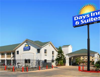 Quality Inn & Suites Port Arthur - Nederland Екстериор снимка